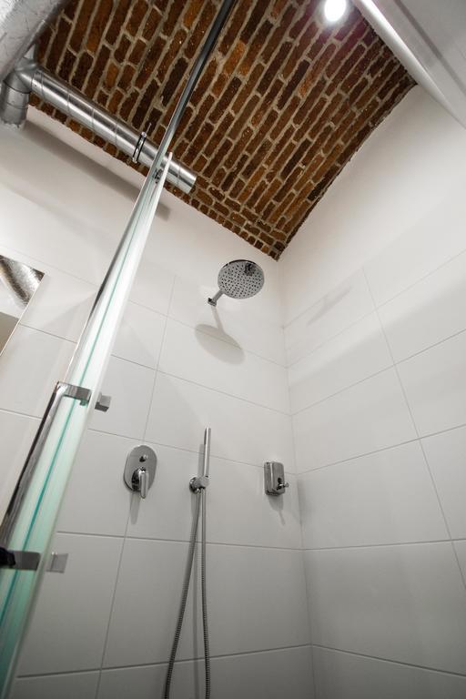 Brooklyn Sauna Apt By Ruterra Praha Eksteriør bilde