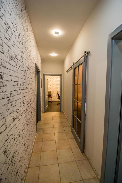 Brooklyn Sauna Apt By Ruterra Praha Eksteriør bilde