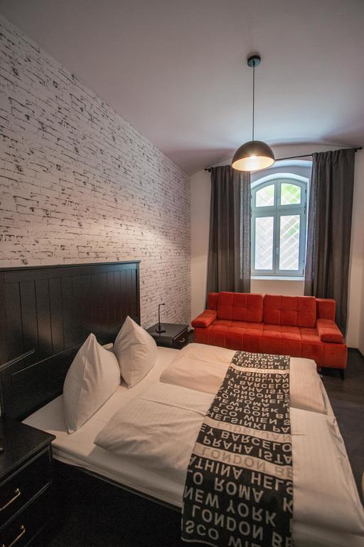 Brooklyn Sauna Apt By Ruterra Praha Eksteriør bilde