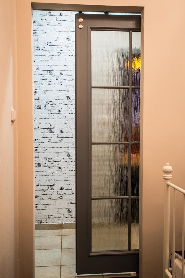 Brooklyn Sauna Apt By Ruterra Praha Eksteriør bilde