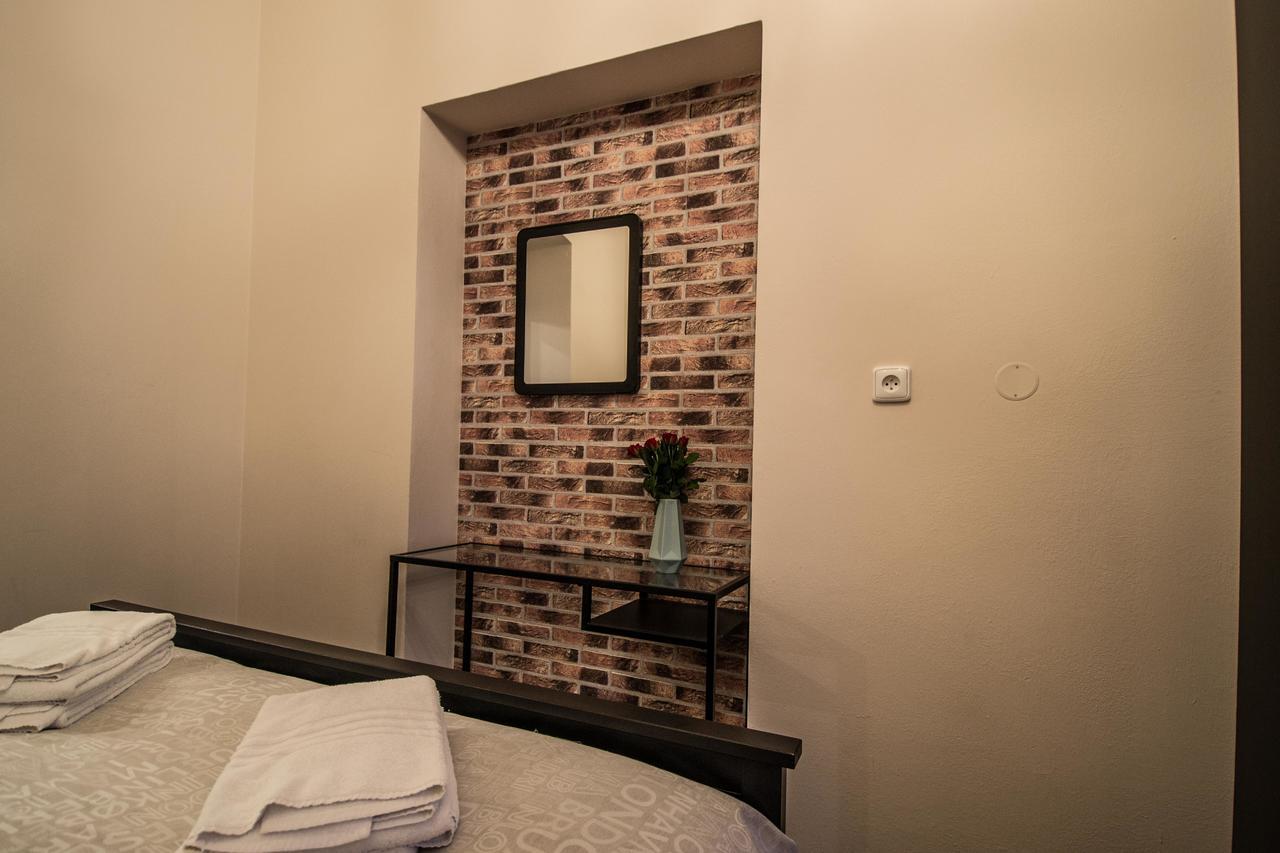Brooklyn Sauna Apt By Ruterra Praha Eksteriør bilde